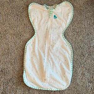 Love to Dream Swaddle Up